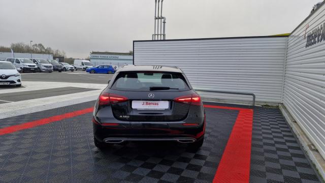 Mercedes Benz Classe A image 8