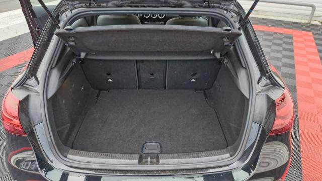 Mercedes Benz Classe A image 6