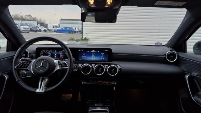 Mercedes Benz Classe A image 9