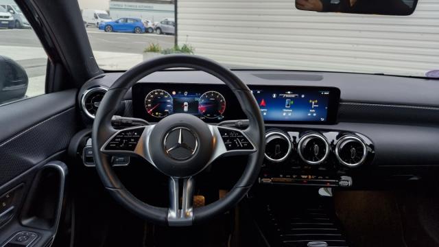 Mercedes Benz Classe A image 2