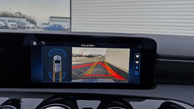 Mercedes Benz Classe A image 5