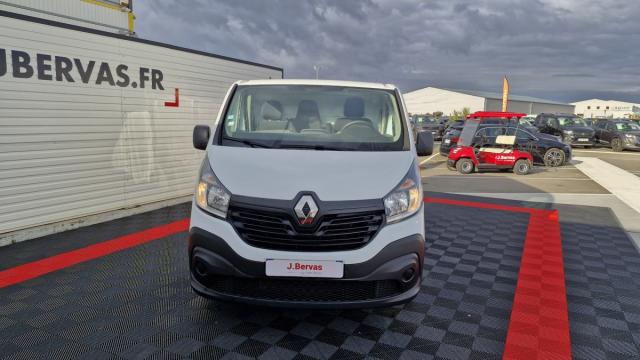 Renault Trafic image 1