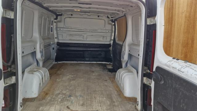 Renault Trafic image 3