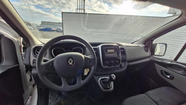 Renault Trafic image 5