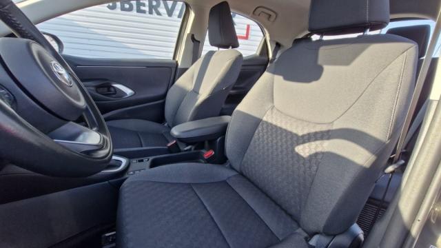 Toyota Yaris image 8