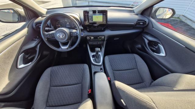 Toyota Yaris image 2