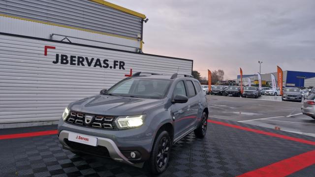 Dacia Duster Tce 130 4x2 Extreme