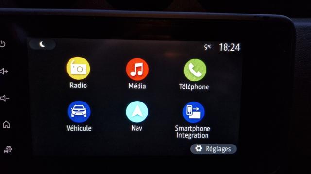 Dacia Duster image 3