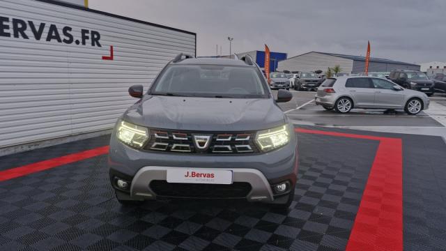 Dacia Duster image 9