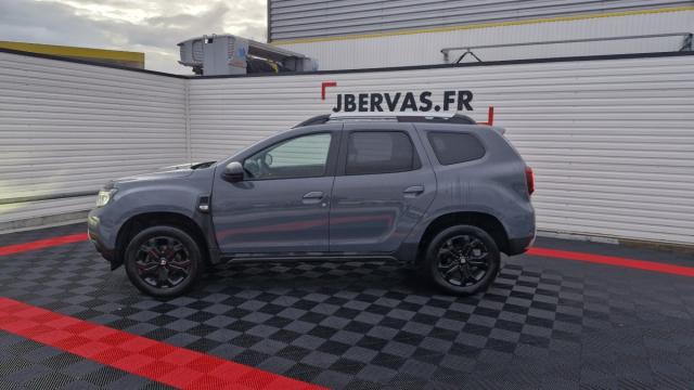 Dacia Duster image 4