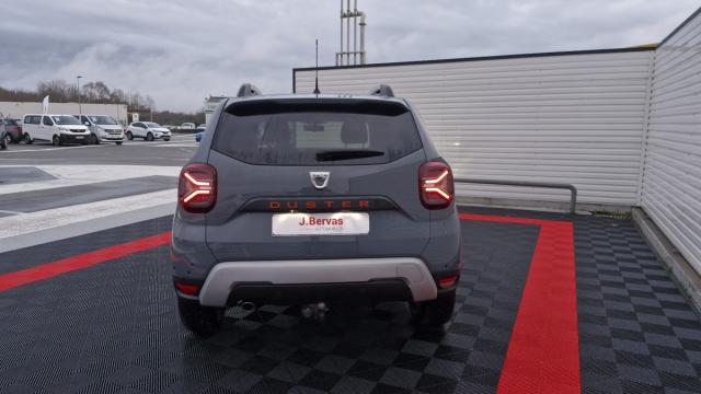 Dacia Duster image 6