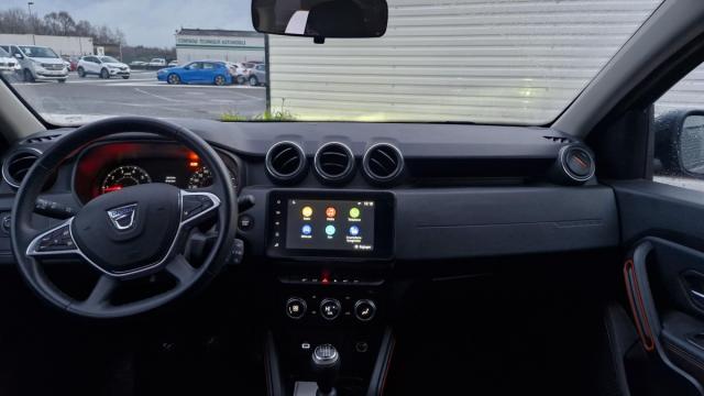 Dacia Duster image 7