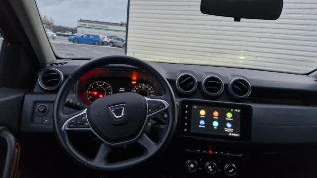 Dacia Duster image 2