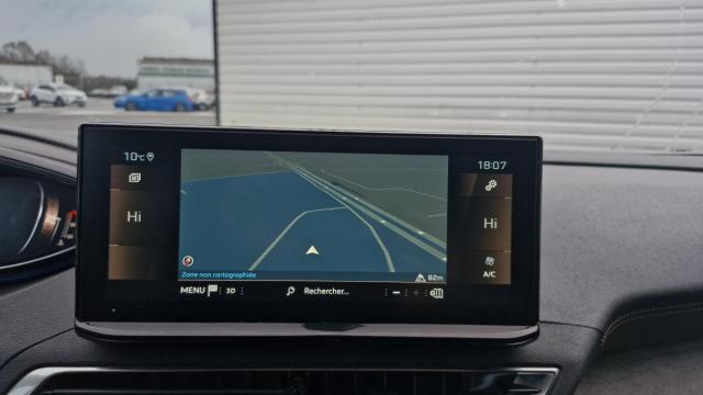 Peugeot 5008 image 4