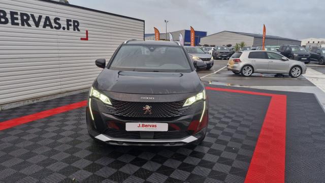 Peugeot 5008 image 8