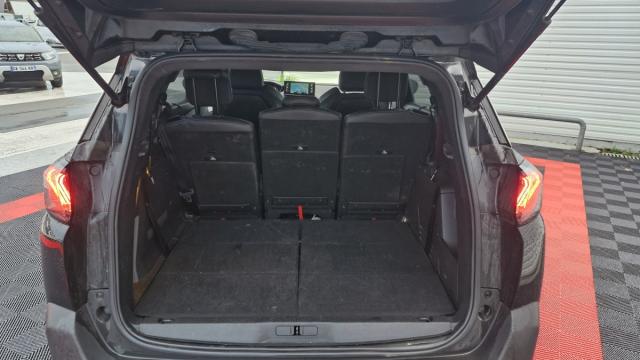Peugeot 5008 image 5