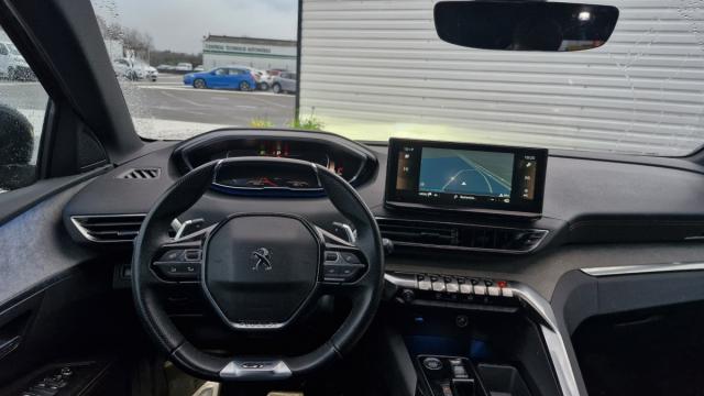Peugeot 5008 image 6