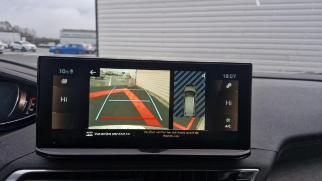 Peugeot 5008 image 7