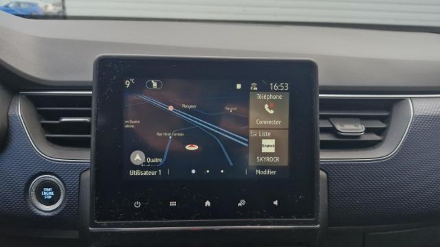 Renault Arkana image 1