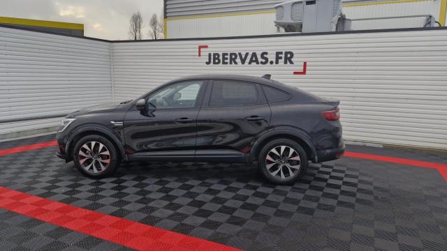 Renault Arkana image 5
