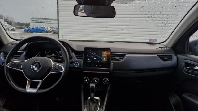 Renault Arkana image 2