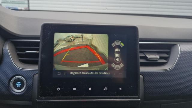 Renault Arkana image 7