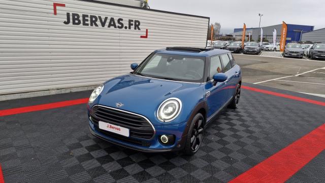 Mini Clubman D 116 Ch Edition Canonbury