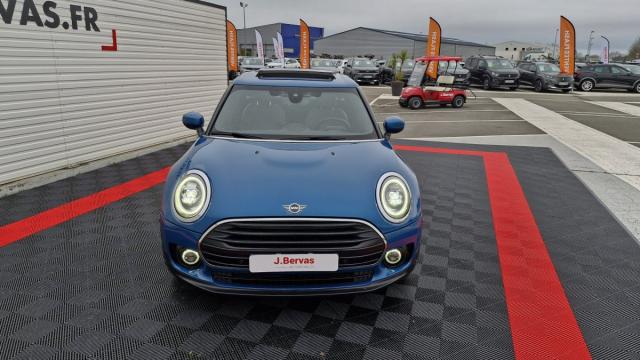 Mini Clubman image 9