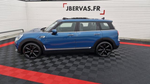 Mini Clubman image 8