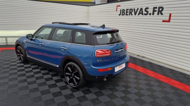 Mini Clubman image 3