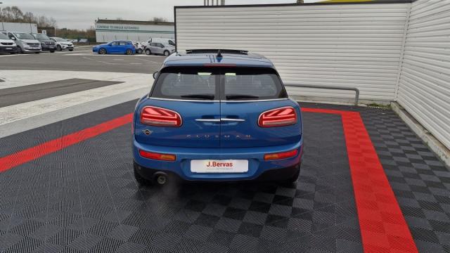 Mini Clubman image 1