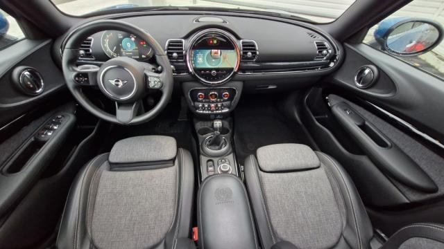 Mini Clubman image 4