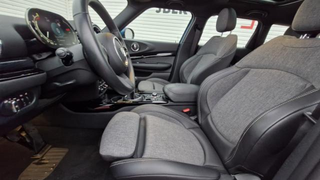 Mini Clubman image 7