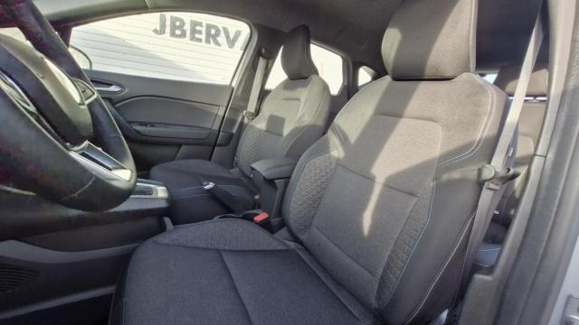 Renault Captur image 5