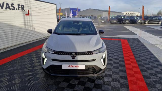 Renault Captur image 6