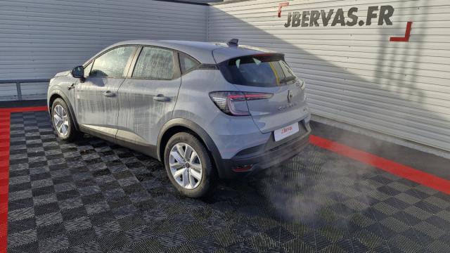 Renault Captur image 8