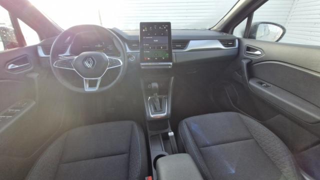 Renault Captur image 3