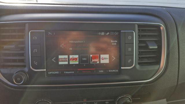 Citroen Jumpy image 9