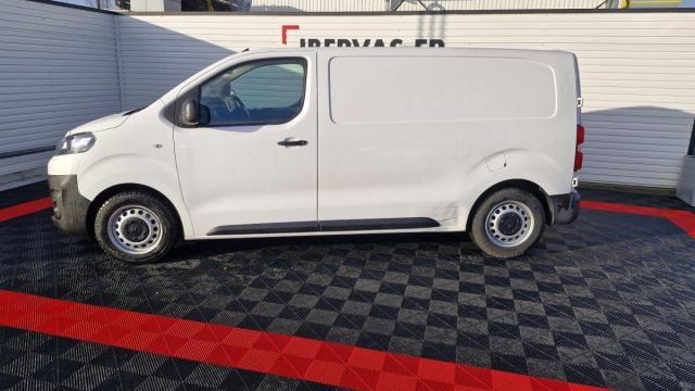 Citroen Jumpy image 8