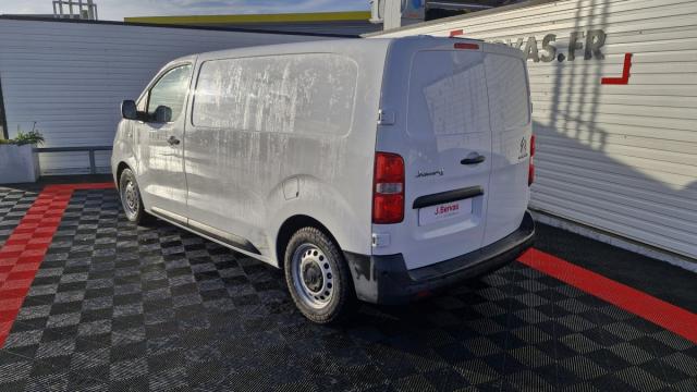 Citroen Jumpy image 6
