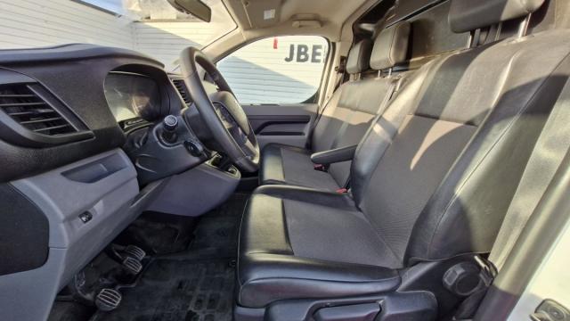 Citroen Jumpy image 1