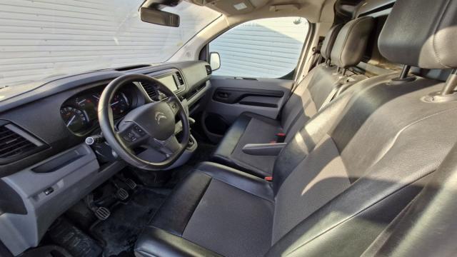 Citroen Jumpy image 7