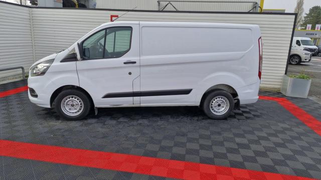 Ford Transit Custom image 5