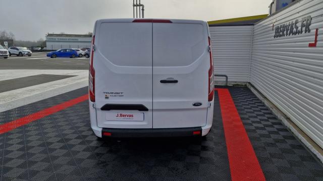 Ford Transit Custom image 6