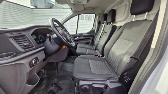 Ford Transit Custom image 1