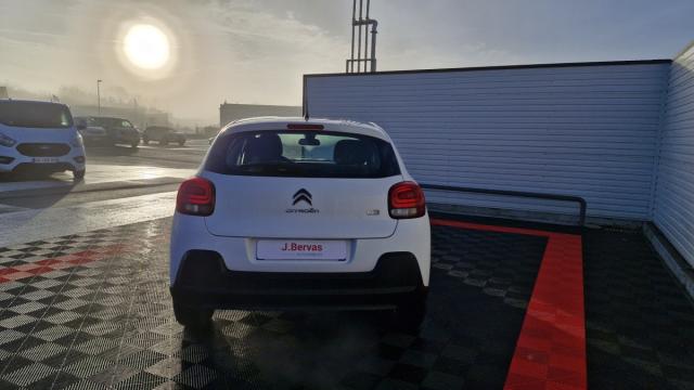 Citroen C3 image 7