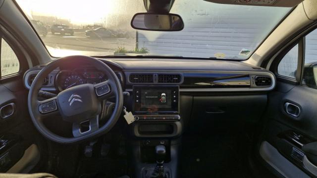 Citroen C3 image 3