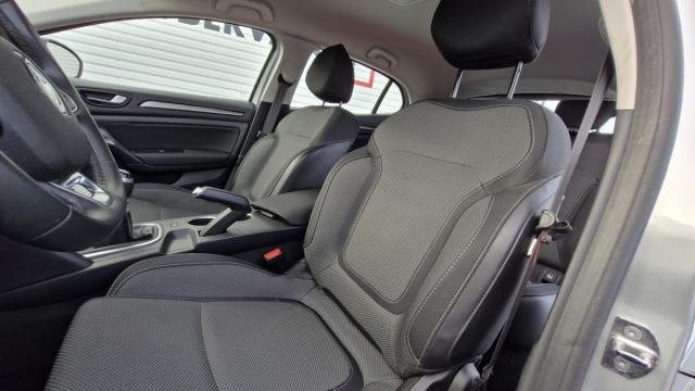 Renault Mégane image 6