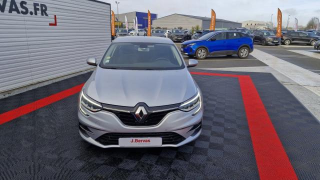 Renault Mégane image 8