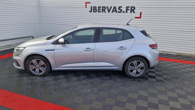 Renault Mégane image 5